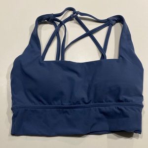 Buffbunny revolution sports bra
